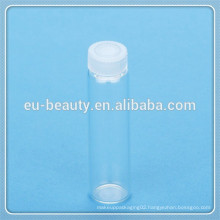 2ml glass vial for lady perfume